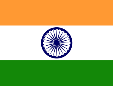 India